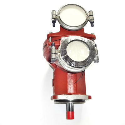 Bulldozerdieselmotor 3651956 Cummins-Waterpompen QSK60