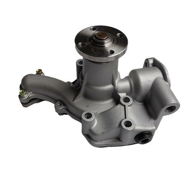 Cummins-Graafwerktuig Engine Water Pump Assy A2300 4900469