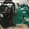 4 cilinder van de Diesel Euro II 4BTA3.9 DCEC Generatorreeks
