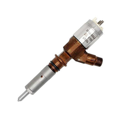 De Injecteurskat 312D C6.4 3264700 van graafwerktuigcommon rail fuel