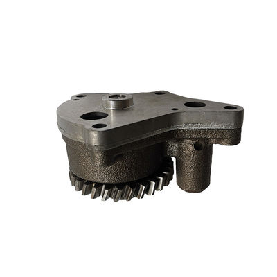 Van de de Vervangstukkena2300 Smeerolie van de machinesdieselmotor Pomp 4901216