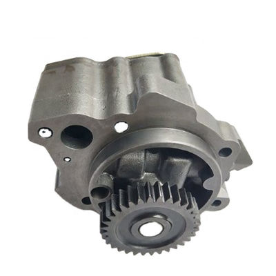 Smeer OEM CCEC de Techniekmachines 3803698 van de Oliepomp N14 Cummins