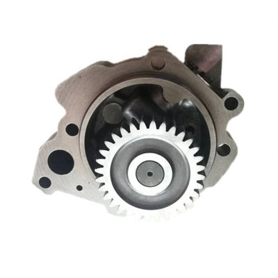 Smeer OEM CCEC de Techniekmachines 3803698 van de Oliepomp N14 Cummins