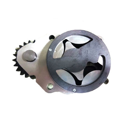 ISDE QSB 6,7 Cummins-de Plaatsgraafwerktuig Parts 5291050 van de Oliepomp