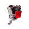 ISBE 4955906 Elektrisch aangedreven Turbocompressoroem Holset HE351W