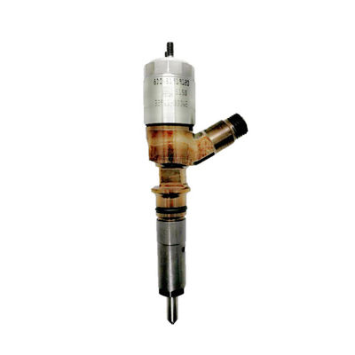 De Injecteurskat 312D C6.4 3264700 van graafwerktuigcommon rail fuel