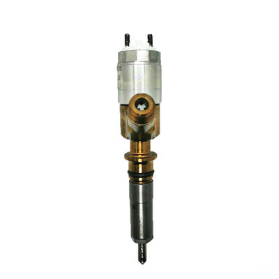 De Injecteurskat 312D C6.4 3264700 van graafwerktuigcommon rail fuel